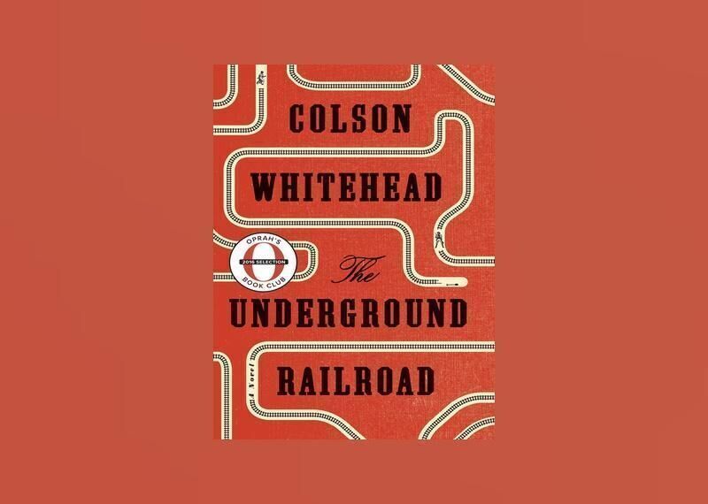 "The Underground Railroad"